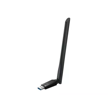 TP-LINK Archer TBE400U Plus BE6500 Tri-Band Wi-Fi 7 High Gain Wireless USB adaptér