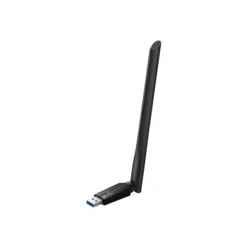 TP-LINK Archer TBE400U Plus BE6500 Tri-Band Wi-Fi 7 High Gain Wireless USB adaptér