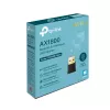 TP-LINK Archer TX1800U Nano AX1800 Dual Band Wi-Fi 6 USB adaptér, 1.8 Gbps