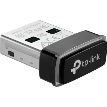 TP-Link Archer TX1U Nano AX300 Wi-Fi 6 USB adaptér s internými anténami, USB 2.0