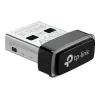 TP-Link Archer TX1U Nano AX300 Wi-Fi 6 USB adaptér s internými anténami, USB 2.0