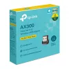 TP-Link Archer TX1U Nano AX300 Wi-Fi 6 USB adaptér s internými anténami, USB 2.0