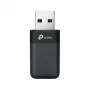 TP-LINK Archer TX50U AX3000 Dual Band Wi-Fi 6 Wireless USB adaptér