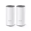 TP-Link Deco E4 AC1200 Whole Home Mesh Wi-Fi systém (2-bal.)