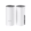 TP-Link Deco E4 AC1200 Whole Home Mesh Wi-Fi systém (2-bal.)