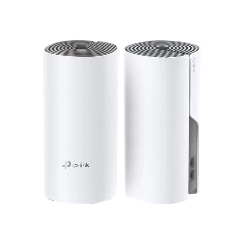 TP-Link Deco E4 AC1200 Whole Home Mesh Wi-Fi systém (2-bal.)