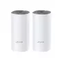 TP-Link Deco E4 AC1200 Whole Home Mesh Wi-Fi systém (2-bal.)
