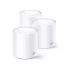TP-Link Deco X60 AX3000 Whole Home Mesh Wi-Fi 6 systém (3-balík)