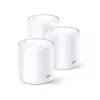 TP-Link Deco X60 AX3000 Whole Home Mesh Wi-Fi 6 systém (3-balík)