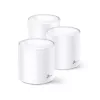TP-Link Deco X60 AX3000 Whole Home Mesh Wi-Fi 6 systém (3-balík)