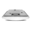TP-Link EAP245 AC1750 bezdrôtový dvojpásmový gigabitový stropný access point, PoE, biely