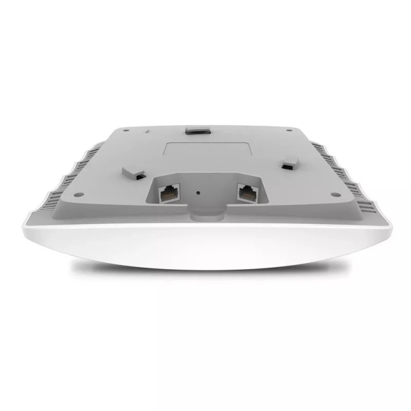 TP-Link EAP245 AC1750 bezdrôtový dvojpásmový gigabitový stropný access point, PoE, biely
