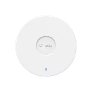 TP-Link EAP727 Omada 7 UR - BE5000 5-stream stropný dvojpásmový Wi-Fi 7 access point