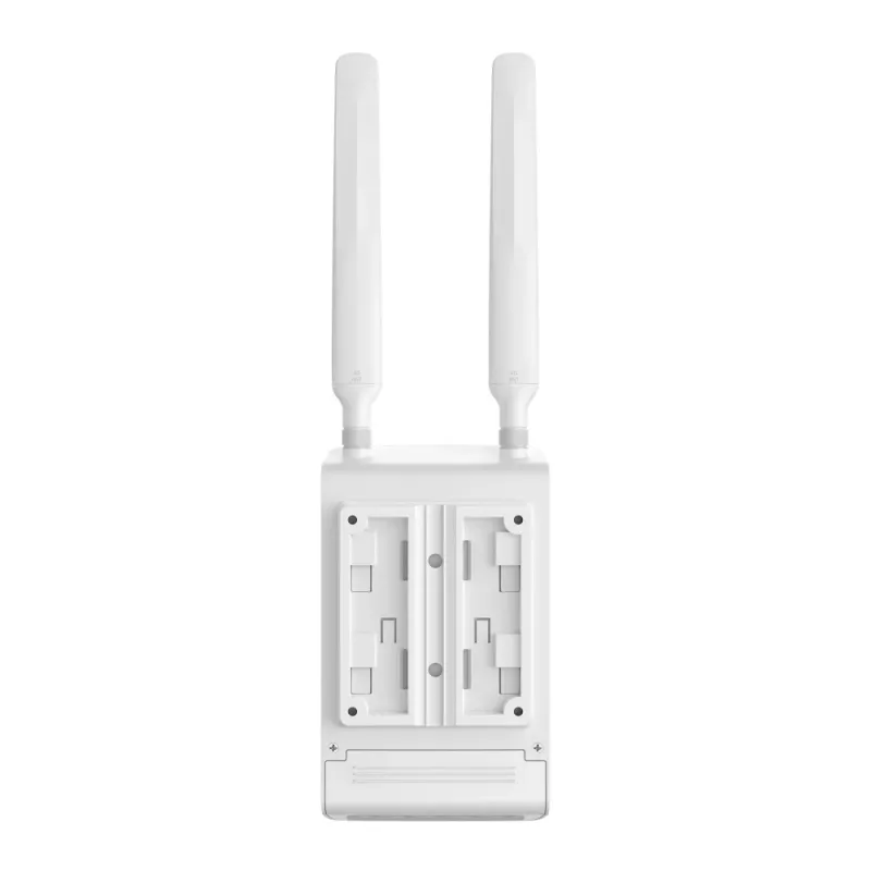 TP-LINK ER603WP-4G-Outdoor Omada 4G Cat4 N300 Outdoor PoE Gateway Cloud-Managed na stenu/stĺp