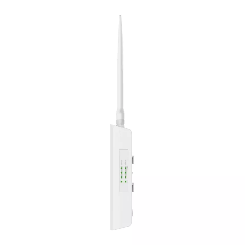 TP-LINK ER603WP-4G-Outdoor Omada 4G Cat4 N300 Outdoor PoE Gateway Cloud-Managed na stenu/stĺp