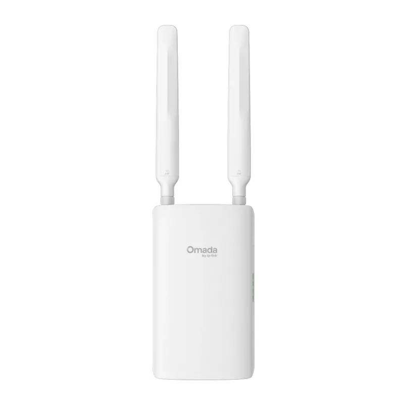 TP-LINK ER603WP-4G-Outdoor Omada 4G Cat4 N300 Outdoor PoE Gateway Cloud-Managed na stenu/stĺp