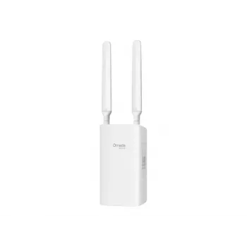 TP-LINK ER603WP-4G-Outdoor Omada 4G Cat4 N300 Outdoor PoE Gateway Cloud-Managed na stenu/stĺp