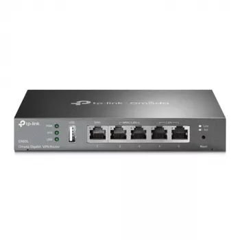 TP-LINK ER605 SafeStream Gigabit router