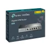 Gigabitový router TP-LINK ER605 SafeStream