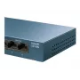 TP-Link LiteWave LS108G - switch - nespravovaný - 8 x 10/100/1000 - desktop - AC 220 V