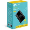 TP-Link M7350 čierny 4G LTE mobilný router