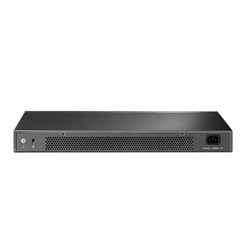 TP-Link Omada JetStream TL-SG3452X spravovaný switch 48-port Gigabit 4x SFP+
