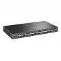 TP-Link Omada JetStream TL-SG3452X spravovaný switch 48-port Gigabit 4x SFP+