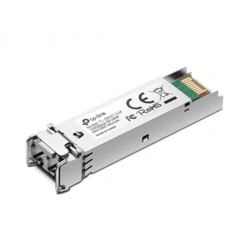 TP-Link Omada SFP 1000BASE-SX LC MiniGBIC multimódový transceiver