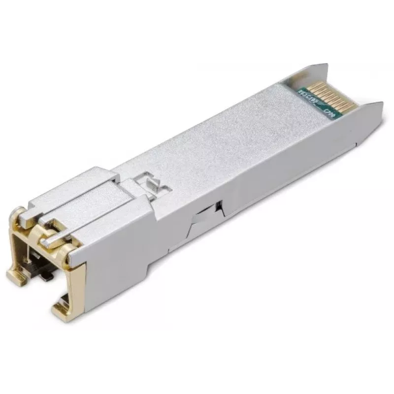 TP-Link Omada SM5310-T konvertor optiky RJ45 SFP+