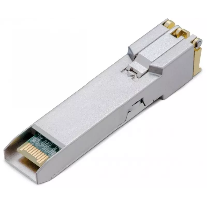 TP-Link Omada SM5310-T konvertor optiky RJ45 SFP+