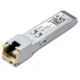 TP-Link Omada SM5310-T konvertor optiky RJ45 SFP+