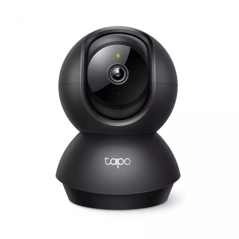 TP-Link Tapo C201 360° Pan/Tilt 1080p Full HD interiérová Wi-Fi IP kamera