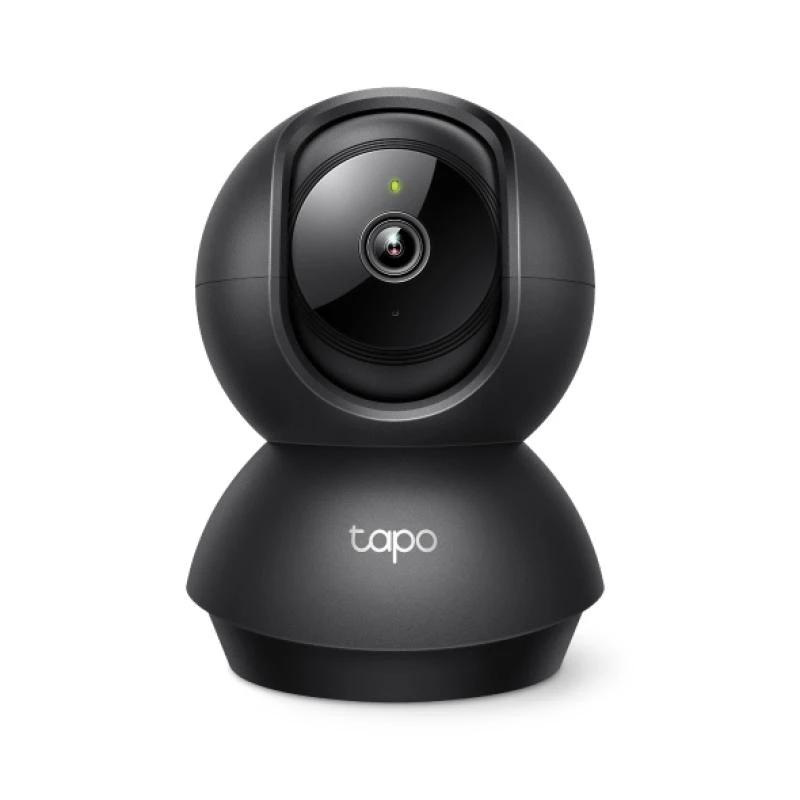 TP-Link Tapo C201 360° Pan/Tilt 1080p Full HD interiérová Wi-Fi IP kamera