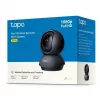 TP-Link Tapo C201 360° Pan/Tilt 1080p Full HD interiérová Wi-Fi IP kamera