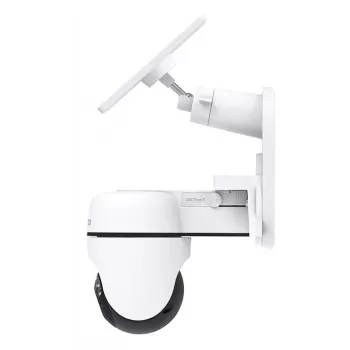 TP-Link Tapo C610 KIT vonkajšia IP bezpečnostná kamera, 3MP, 2304x1296, Color Night Vision, Wi-Fi, IP66, nástenná/stropná/stĺpová montáž