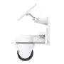 TP-Link Tapo C610 KIT vonkajšia IP bezpečnostná kamera, 3MP, 2304x1296, Color Night Vision, Wi-Fi, IP66, nástenná/stropná/stĺpová montáž