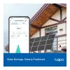 TP-LINK Tapo P410M V1 smart zásuvka, bezdrôtová, 802.11b/g/n, 2,4 GHz