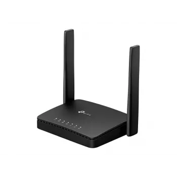 TP-Link TL-MR100P 300 Mbit/s Wireless N 4G LTE router