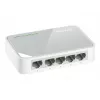 TP-LINK TL-SF1005D 5-portový Fast Ethernet desktopový switch
