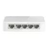 TP-LINK TL-SF1005D 5-portový Fast Ethernet desktopový switch