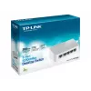 TP-LINK TL-SF1005D 5-portový Fast Ethernet desktopový switch