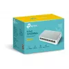 TP-Link TL-SF1008D V12.4 8-portový 10/100Mbps Fast Ethernet desktopový switch