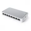 TP-Link TL-SF1008D V12.4 8-portový 10/100Mbps Fast Ethernet desktopový switch