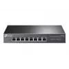 TP-LINK TL-SG108-M2 V3.0 8-portový 2.5G multi-gigabit neupravovaný switch