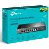 TP-LINK TL-SG108-M2 V3.0 8-portový 2.5G multi-gigabit neupravovaný switch