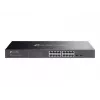 TP-LINK TL-SG2218 16-port Gigabit L2+ Managed switch s 2 SFP slotmi, 150W PoE+