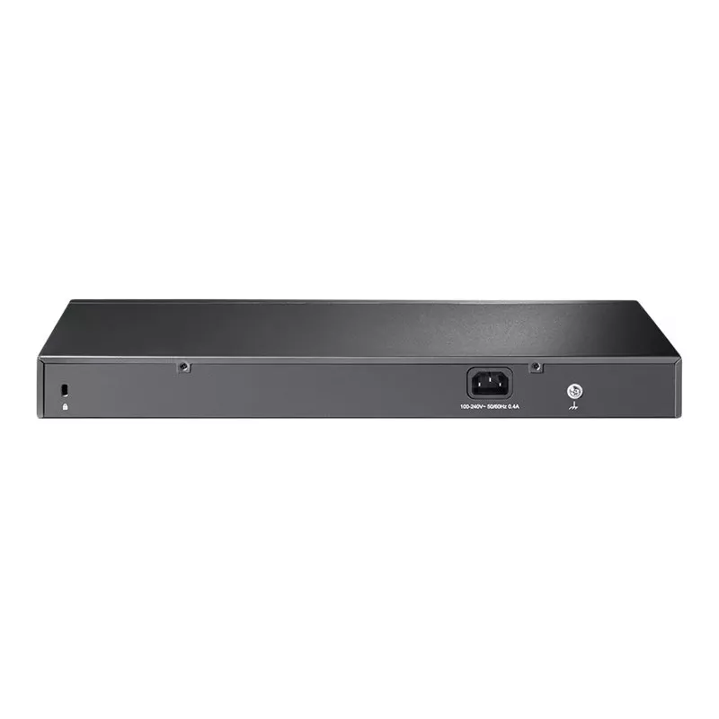 TP-LINK TL-SG2218 16-port Gigabit L2+ Managed switch s 2 SFP slotmi, 150W PoE+