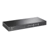 TP-LINK TL-SG2218 16-port Gigabit L2+ Managed switch s 2 SFP slotmi, 150W PoE+