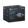 TP-Link TL-WR1512X Roam 6 AX1500 Wi-Fi 6 Dual-Band Gigabit cestovný router