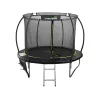TP-LINK trampolína LEAN Sport Max 10ft čierno-zelená